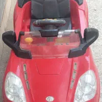 ماشین شارژی