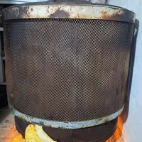 تتور گازی