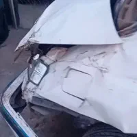 پژوپارس مدل 1401 تصادفی