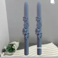 انواع قالب های سیلیکونی|صنایع دستی و سایر لوازم تزئینی|تهران, سازمان برنامه جنوبی|دیوار