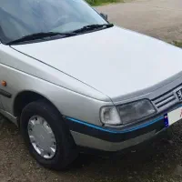 پژو۴۰۵مدل ۹۱