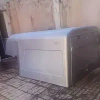 اتاق مزدا دوکابین