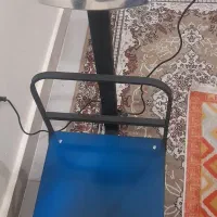 ترازو باسکول سیصدکیلویی