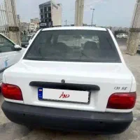 پراید 131SE