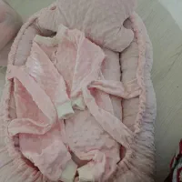 ست نوزادی همراه با سرهمی نو