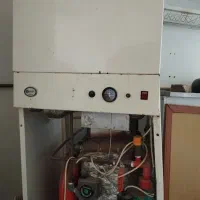 پکیج|آبگرمکن، پکیج، شوفاژ|نهاوند, |دیوار