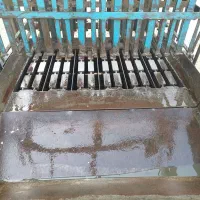 دستگاه بلوک زن|مصالح و تجهیزات ساختمان|بیجار, |دیوار