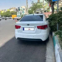 سراتو آپشنال ۹۷