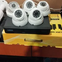 فروش و نصب دوربین مدار بسته