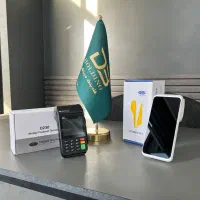 بیسیمQ60 کارتخان پوز سیار باسیم X5پز کارتخوان ثابت|فروشگاه و مغازه|مشهد, جنت|دیوار