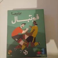 بازی   بازی فکری فوتبال بزنیم    فکری   نوی نو
