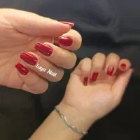 خدمات ناخن تایا