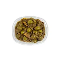 حراج زیتون پرورده گردویی|خوردنی و آشامیدنی|قم, نیروگاه|دیوار