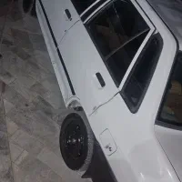 پراید 89