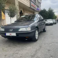 405 ۹۸ معاوضه۲۰۷