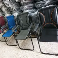 میز و صندلی تاشو مسافرتی|صندلی و نیمکت|بندرعباس, |دیوار