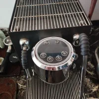 دستگاه صنعتی