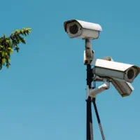 دو بین مدار بسته ، دزدگیر و کنترل از راه دور بنا|دوربین مداربسته|سلمان‌شهر, |دیوار