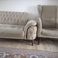 مبل راحتی