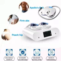 دستگاه عضله ساز EMSبرند ناب وی ۲۰۲۵|آرایشگاه و سالن‌های زیبایی|چهاردانگه (تهران), |دیوار