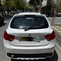 کوییک S ، مدل ۱۴۰۴|خودرو سواری و وانت|شهرکرد, |دیوار