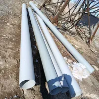۵عدد لوله پولیکای ۱۰اینچ ۵میل|ابزارآلات|کرج, نوروزآباد|دیوار