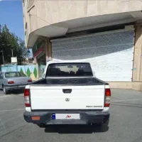پیکاپ ریچ|خودرو سواری و وانت|تهران, استقلال|دیوار