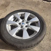 رینگ ولاستیک دنا توربو سری جدید ترکیه ای|قطعات یدکی و لوازم جانبی|قم, علی آباد سعدگان|دیوار