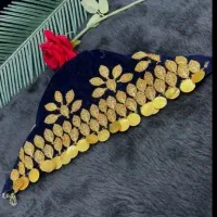 لچک طلا و بدل