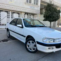 پارس 1401تمام فابریک|خودرو سواری و وانت|شیراز, دینکان|دیوار