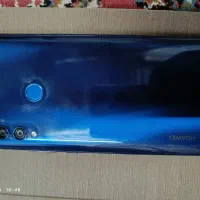 سلام گوشی وای 9 پریم در حد نو سالم سالم|موبایل|یزد, |دیوار