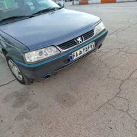 اس الیکس مدل94