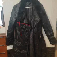 مانتو|لباس|سامان, |دیوار