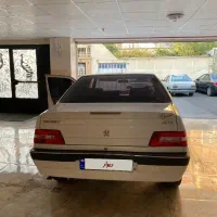 پژو SLX TU5 مدل ۱۳۹۵|خودرو سواری و وانت|تبریز, |دیوار