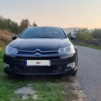 سیتروین C5|خودرو سواری و وانت|رشت, پل تالشان|دیوار