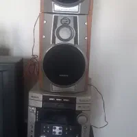 ضبط وپخش و ویدیوسی دی ۳دیسک