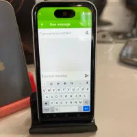 Iphone 16 Pro Max Mini New|موبایل|تهران, شهرک چیتگر|دیوار