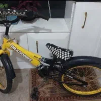 دوچرخه سایز ۲۰ نو|دوچرخه، اسکیت، اسکوتر|تهران, علم و صنعت|دیوار