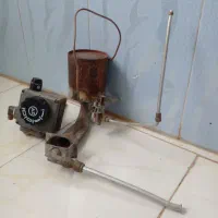 ریگلاتورآبگرمکن