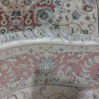 کناره نیم دایره ۷۰۰شانه ۲عدد|فرش|نسیمشهر, |دیوار