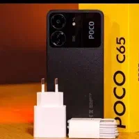 شیامی پوکو poco c65