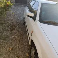 سمند متور ملی دوگانه سوز 90|خودرو سواری و وانت|کشکسرای, |دیوار