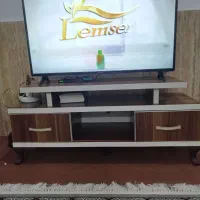میز تلوزیون تمیز و مرتب و درحد|میز تلویزیون|گنبد کاووس, |دیوار