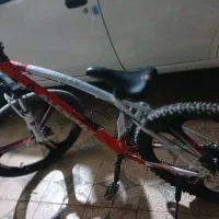 دوچرخه ویوا ۲۶|دوچرخه، اسکیت، اسکوتر|بندر ماهشهر, |دیوار