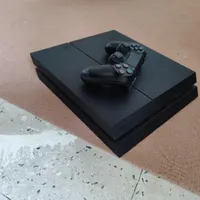 Play station 4