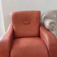 مبل راحتی تمیز