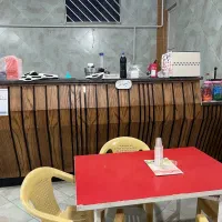 فروش فوری وسایل کافی بار ویترین درب وپنجره