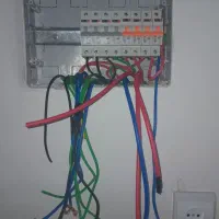 برقکار ساختمان|خدمات پیشه و مهارت|بندرعباس, |دیوار