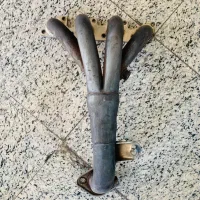 هدرز پراید تیبا ساینا