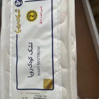 تشک نوزاد ۱۳۰ *۷۰